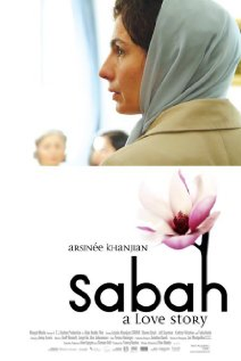 Poster de Filme Sabah (2005)