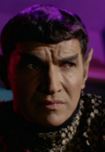 O Passado Romulano (Romulan Lore)