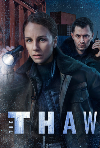 Poster 1 de Série O Degelo (2ª Temporada) (2024)