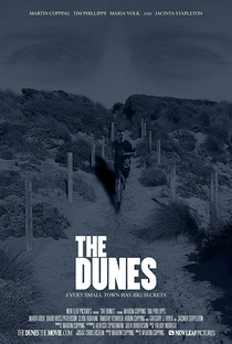 The Dunes - Poster / Capa / Cartaz - Oficial 1
