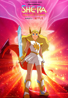 She-Ra e as Princesas do Poder (3ª Temporada) (She-Ra and The Princess of Power (Season 3))