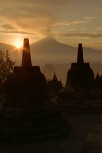 Poster de Episódio Why Build Pyramids? (2002)