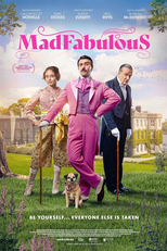 Madfabulous (Madfabulous)