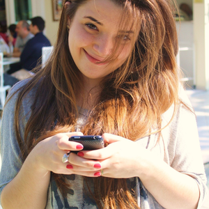 Foto de perfil de Marcella