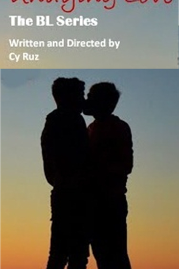 Poster de Série Undying Love (2022)