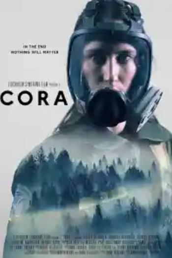  de Filme Cora: O Último Suspiro (2023)