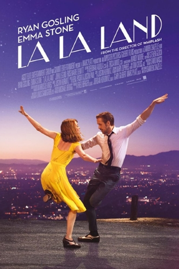  de Filme La La Land: Cantando Estações (2016)