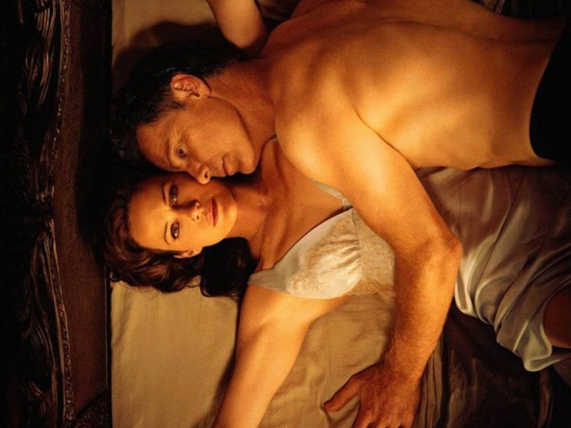 Foto 1 de Jogo Perigoso