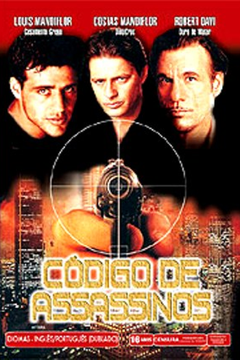  de Filme Código de Assassinos (2002)