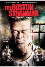 O Estrangulador de Boston (The Boston Strangler: The Untold Story)