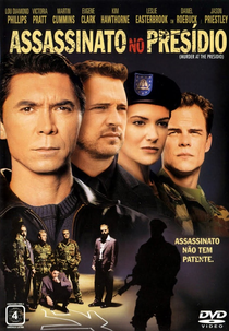 Assassinato no Presídio (Murder at the Presidio)