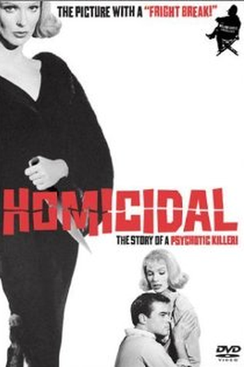  de Filme Trama Diabólica (1961)