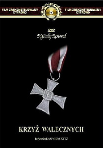 Cruz de Bravura (Krzyz Walecznych)