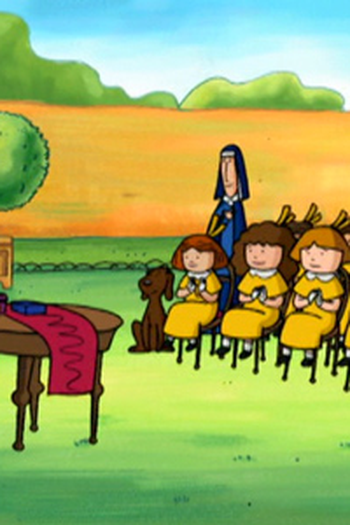Poster de Episódio Madeline and the Magic Show (2001)