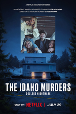 Os Assassinatos de Idaho: Pesadelo Universitário (The Idaho Murders: College Nightmare)