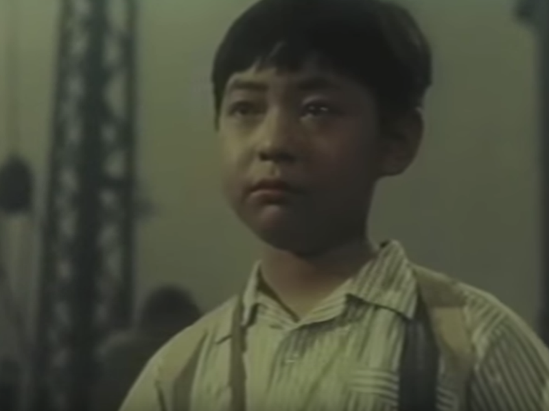 Foto 4 de O Corvo Amarelo