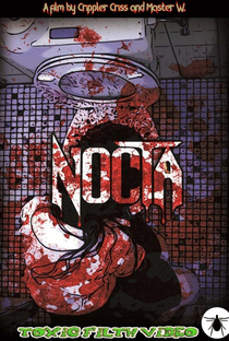 Nocta - Poster / Capa / Cartaz - Oficial 1