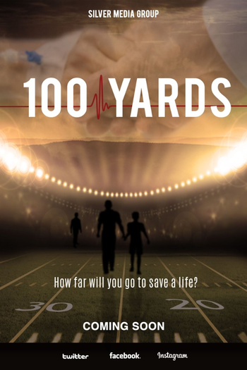  de Filme 100 Yards (2019)