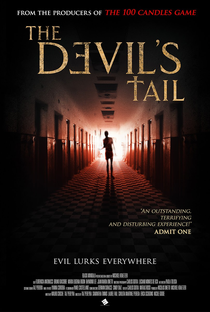The Devil's Tail - Poster / Capa / Cartaz - Oficial 3