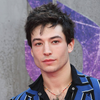 Ezra Miller - Foto 1