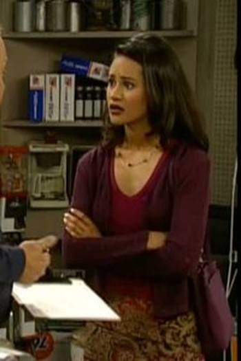 Poster de Episódio A Repair to Remember (2000)