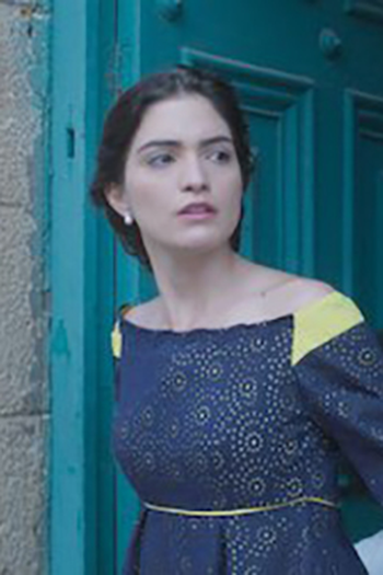 Poster de Episódio 31. Episodio 31 (2019)