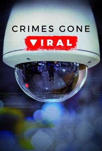 Crimes que Viralizaram (2ª Temporada) - Poster / Capa / Cartaz - Oficial 1