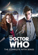 Doctor Who (5ª Temporada)