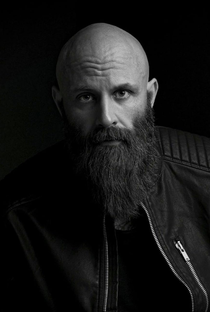 Jaroslav Vundrle - Poster / Capa / Cartaz - Oficial 1