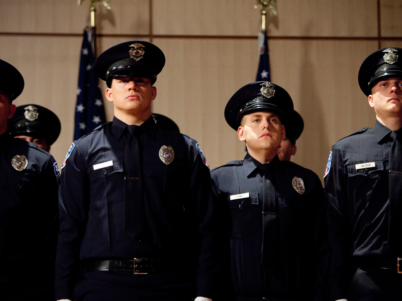 Foto 1 de Anjos da Lei