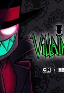 Vilanesco (1ª Temporada) (Villanos)