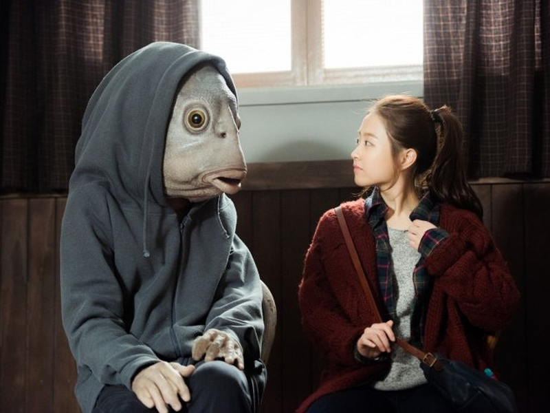 Foto 6 de Collective Invention