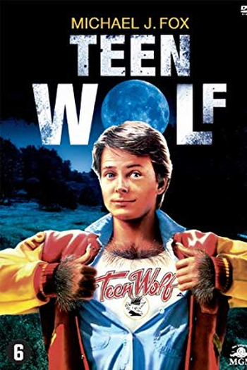  de Filme O Garoto do Futuro (1985)