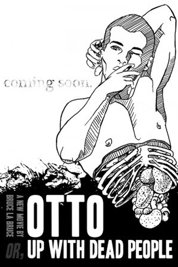  de Filme Otto; ou Viva Gente Morta (2008)