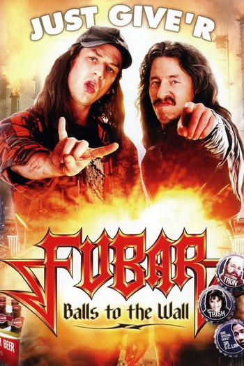  de Filme Fubar 2 (2010)