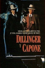 Dillinger & Capone: A Era dos Gângsters (Dillinger and Capone)