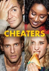 Cheaters: Amor e Traição (1ª Temporada) (Cheaters)