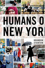 Humans of New York: The Series (Humans of New York: The Series)