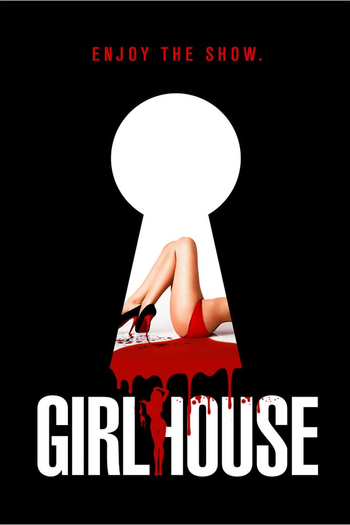  de Filme Girlhouse (2015)