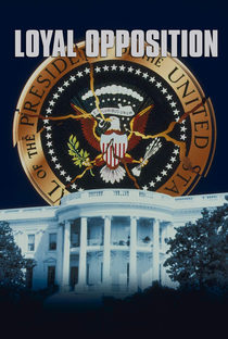 Traição na Casa Branca - Poster / Capa / Cartaz - Oficial 2