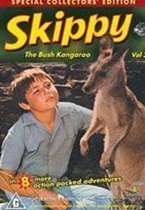 Skippy, O Cangurú (Skippy)