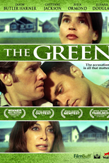 Assédio (The Green)