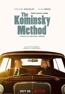 O Método Kominsky (2ª Temporada) (The Kominsky Method (Season 2))
