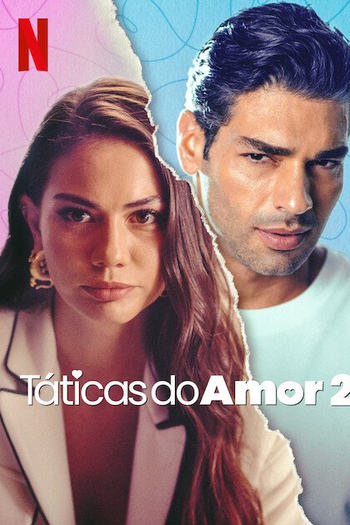  de Filme Táticas do Amor 2 (2023)