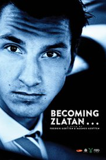Becoming Zlatan (Den unge Zlatan)