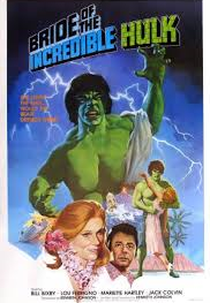 O Casamento do Incrível Hulk (The Incredible Hulk" Married)