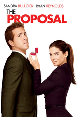 A Proposta (The Proposal)