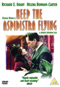 Keep the Aspidistra Flying (Keep the Aspidistra Flying)