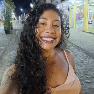 Foto de perfil de Beatriz Veloso