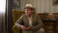 Daniel Brühl fala sobre seu personagem em A Contadora de Filmes